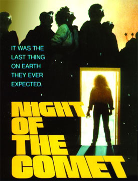 nightofthecomet