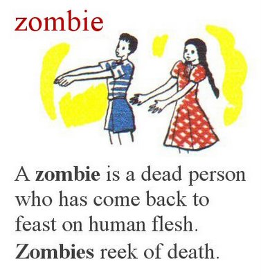 zombies